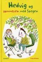 Hedvig og sommeren med Stegen