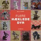 Flere hæklede dyr