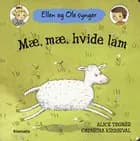 Mæ, mæ, hvide lam