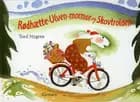 Rødhætte, Ulven, mormor og Skovtrolden