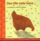 Den lille røde høne