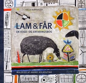 Lam & Får af Kurt Larsen