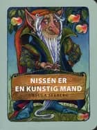 Nissen er en kunstig mand