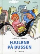 Hjulene på bussen
