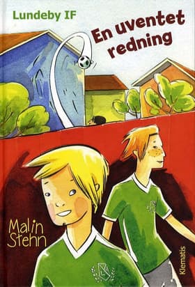En uventet redning af Malin Stehn
