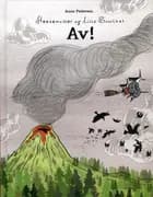 Heksemutter og lille Svovlhat - av!