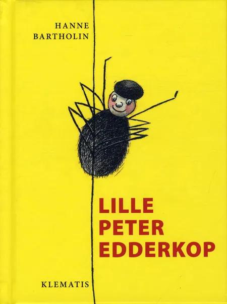 Lille Peter Edderkop af Knud Pheiffer