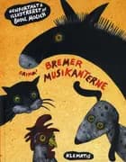 Grimms Bremermusikanterne
