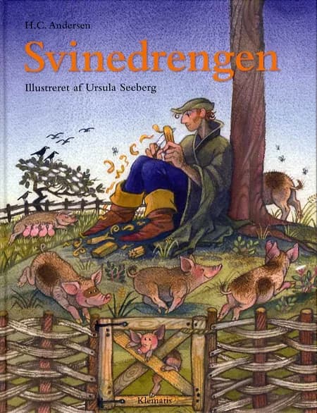 Svinedrengen 