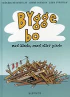 Bygge bo - med blade, sand eller pinde