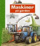 Maskiner på gården