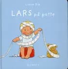 Lars på potte