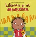 Lillesøster er et monster