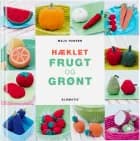Hæklet frugt og grønt af Maja Hansen