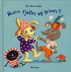 Hvem fjoller og griner?