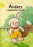 Anders i bedstefars have