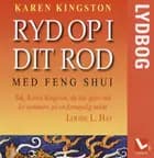 Ryd op i dit rod med Feng Shui