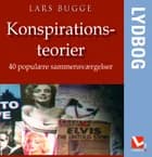 Konspirationsteorier