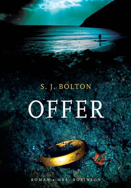 Offer af S. J. Bolton