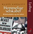 Hemmelige selskaber