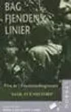 Bag fjendens linier