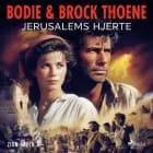 Jerusalems hjerte - Zion-arven 3