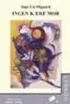 Ingen kære mor af Inge Lis Ølgaard