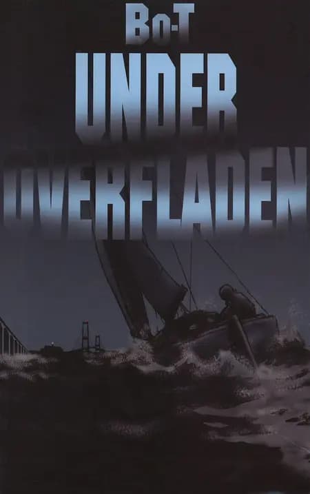 Under overfladen af Bo Torstensen
