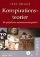 Konspirationsteorier