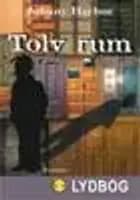 Tolv rum af Johnny Harboe