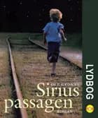 Siriuspassagen af Ole Grønne