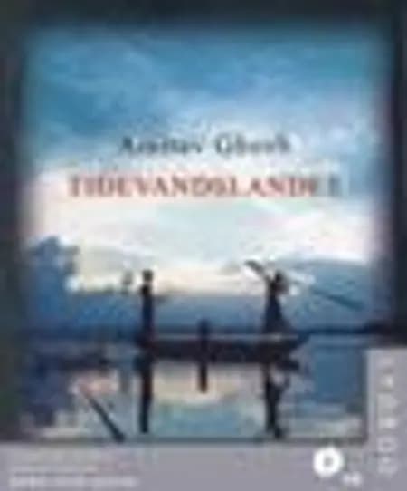 Tidevandslandet af undefined