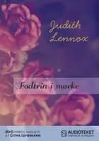 Fodtrin i mørke af Judith Lennox