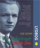 Fra Folketinget til celle 290 af Ole Sohn