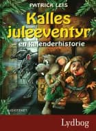 Kalles juleeventyr - Børnebog af Patrick Leis