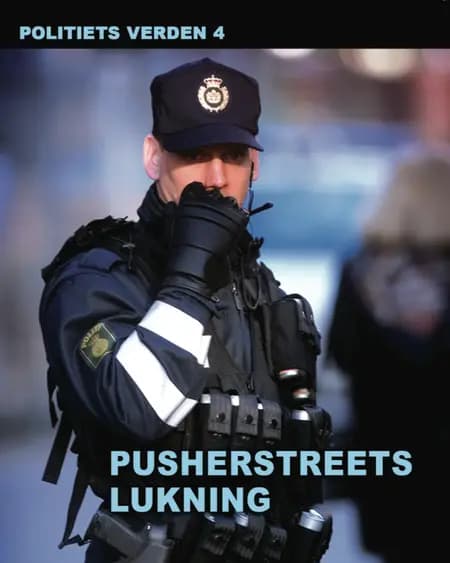 Pusherstreets lukning 