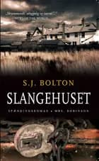 Slangehuset, Pocket