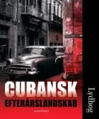 Cubansk efterårslandskab
