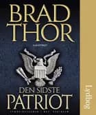 Den sidste patriot af Brad Thor