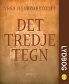 Det tredje tegn af Yrsa Sigurdardottir