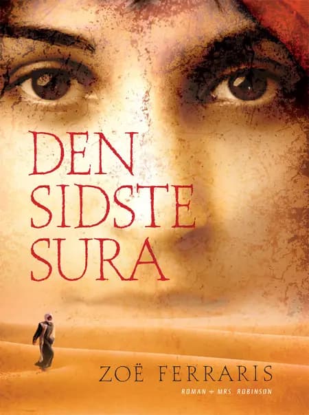 Den sidste sura af Zoë Ferraris