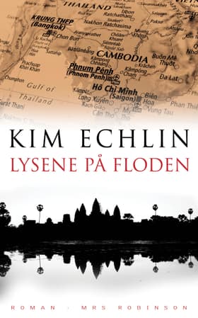 Lysene på floden af Kim Echlin