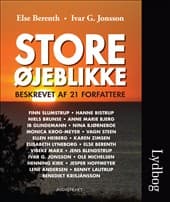 Store øjeblikke af Finn Slumstrup