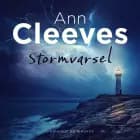 Stormvarsel af Ann Cleeves