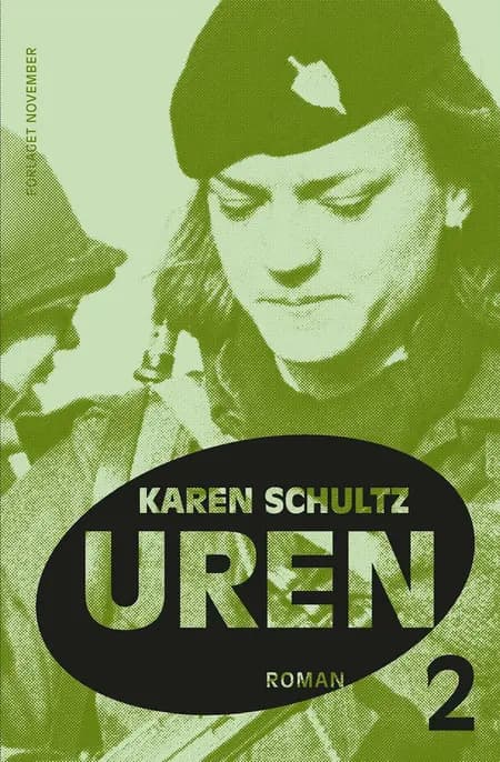 Uren 2 af Karen Schultz