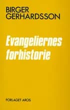 Evangeliernes forhistorie