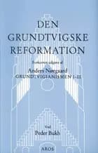 Den grundtvigske reformation