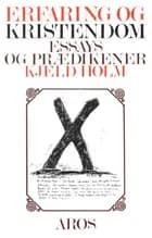 Erfaring og kristendom