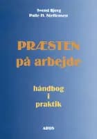 Præsten på arbejde