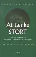 At tænke stort